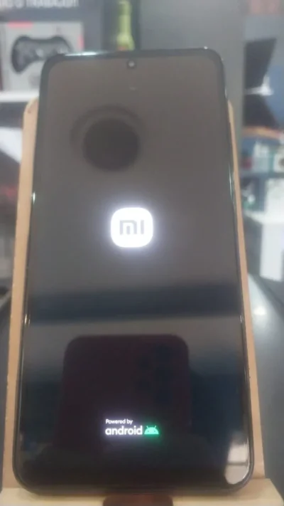 Xiaomi Redmi Note 12s 256gb 4gb De Ram Negro - Imagen 4