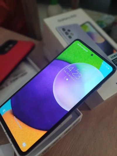 Samsung a52 - Imagen 2