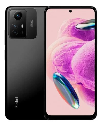Xiaomi Redmi Note 12s 256gb 4gb De Ram Negro - Imagen 5