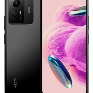 Xiaomi Redmi Note 12s 256gb 4gb De Ram Negro