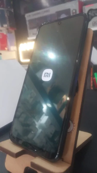 Xiaomi Redmi Note 12s 256gb 4gb De Ram Negro - Imagen 6