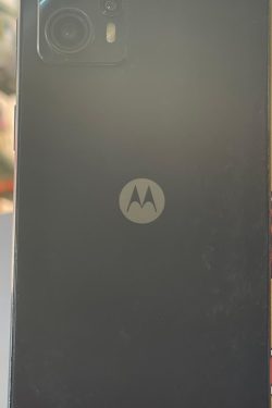 Motorola G13 128 GB - Equipo Recertificado