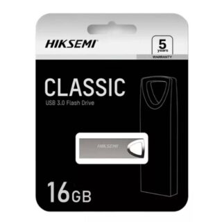 Pen Drive 16GB USB 2.0 Classic Hiksemi