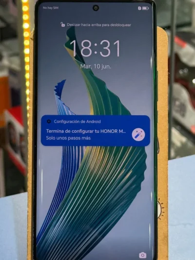 Honor Magic 5 Lite 5g - 256gb - Imagen 2
