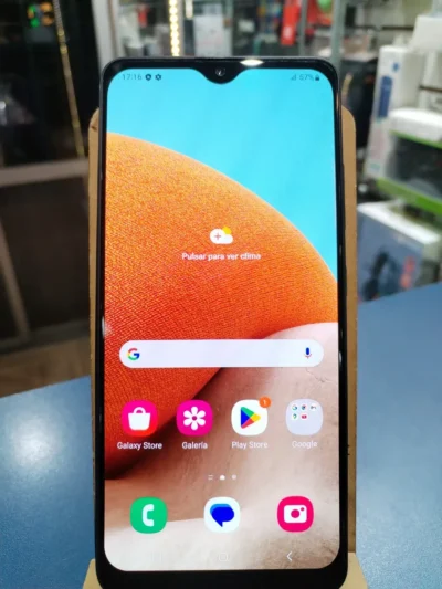 Samsung A32