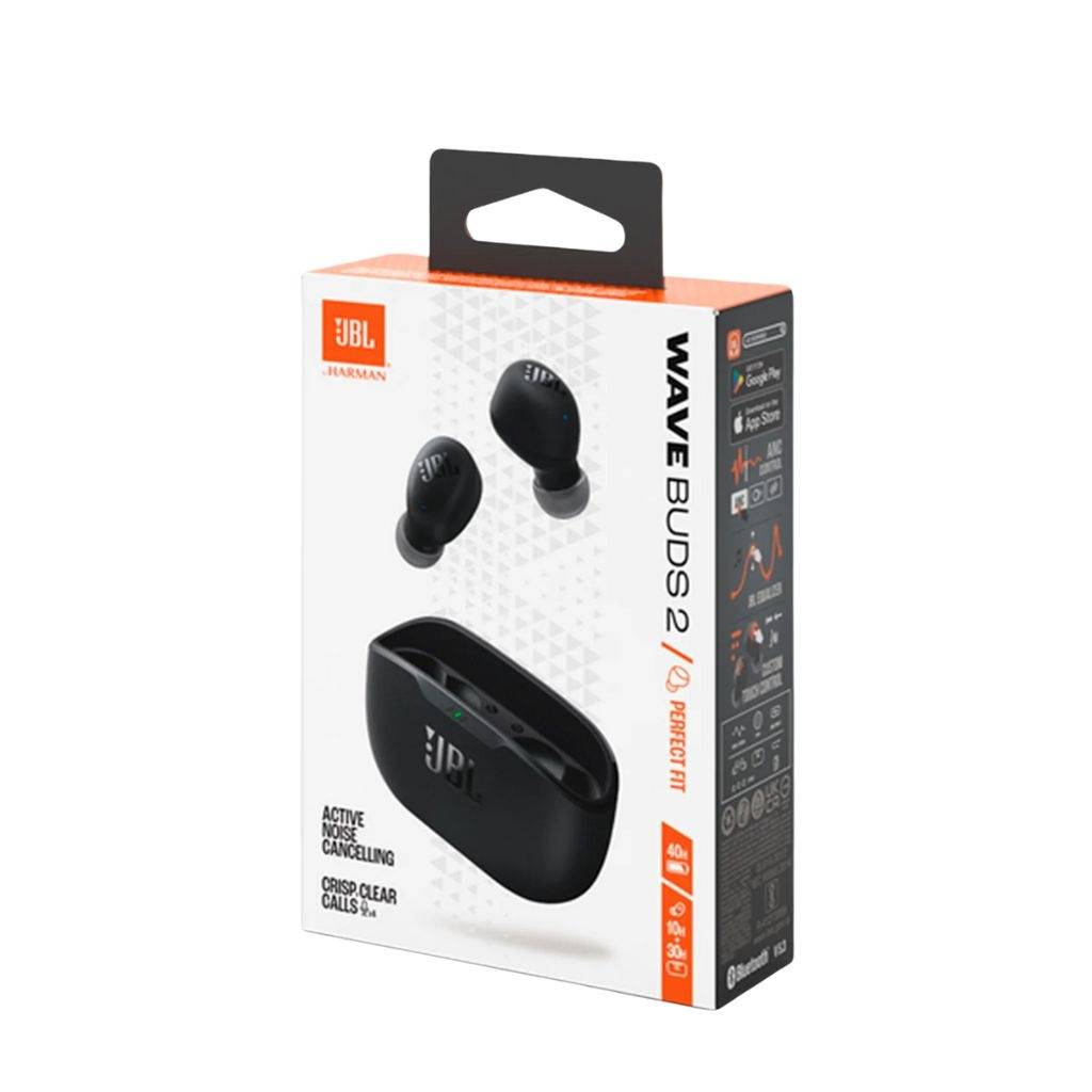 Audio de Calidad!!