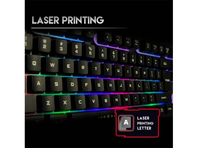 Accesorios Gamer a excelentes Precios!