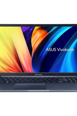 Notebook Asus Core i7 4.9Ghz, 16GB, 512GB SSD, 15.6" FHD, Español