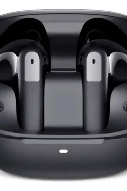 Auricular Bluetooth Mibro Earbuds 5 TWS Negro by Xiaomi