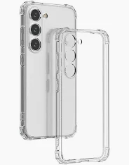 Estuche transparenete Samsung A15 4G/5G