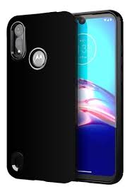 Estuche Motorola E6s