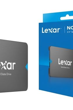 Disco SSD Lexar NQ100 960GB