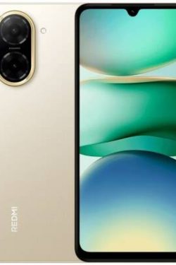 Xiaomi Redmi A5 3GB 64GB dorado