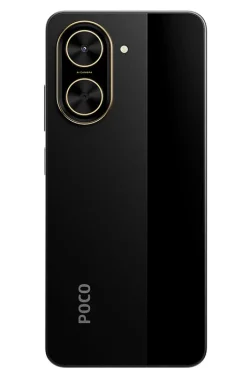 Xiaomi Poco C71 3GB 64GB negro