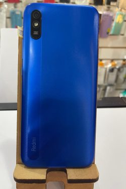 Redmi 9A -32 GB -Reacondicionado
