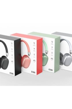 Auricular Bluetooth Gorsun E96