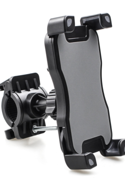 Soporte para Bicicleta Negro (Z-03)