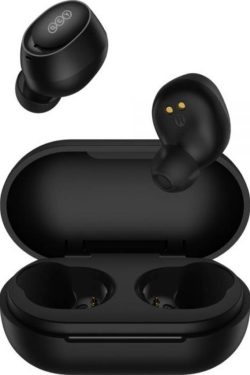 Auricular Bluetooth TWS Arcbuds Lite Negro QCY By Xiaomi