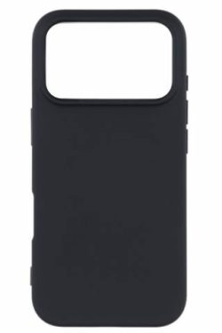 2in1 NSC Apple iPhone 17 Pro Max Negro