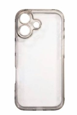 Case Candy   iPhone 17- Negro